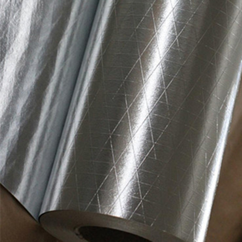 Aluminum Foil Scrim Kraft With MPET(Model DMF1001)