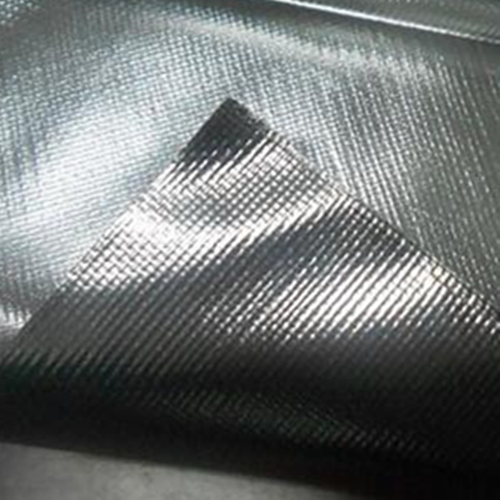 双面铝箔玻纤布（型号FGS701）