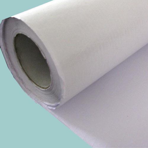 白色牛皮纸聚丙烯夹筋（型号WPSK3550）